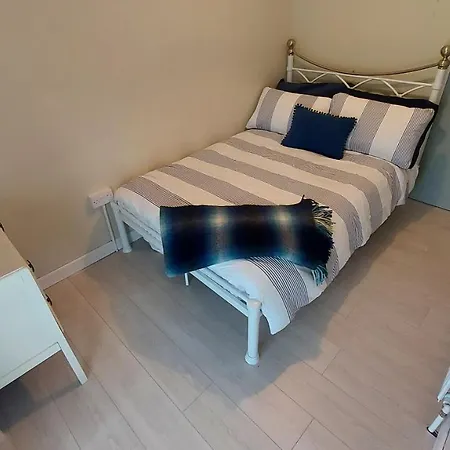 Fihoragh Farm House 롱퍼드