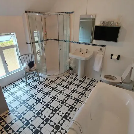펜션 Fihoragh Farm House *