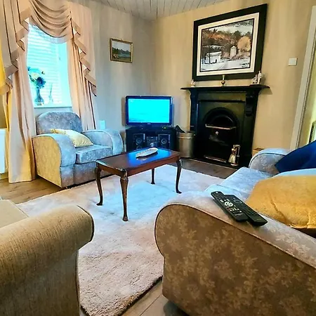 Fihoragh Farm House לונגפורד