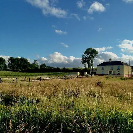 Fihoragh Farm House * 롱퍼드